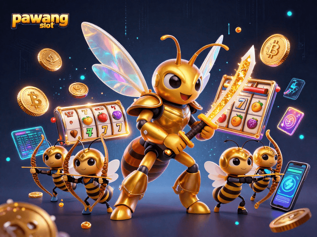 Pawang slot menyediakan sensasi bermain slot dengan jackpot besar dan akses cepat tanpa ngelag.