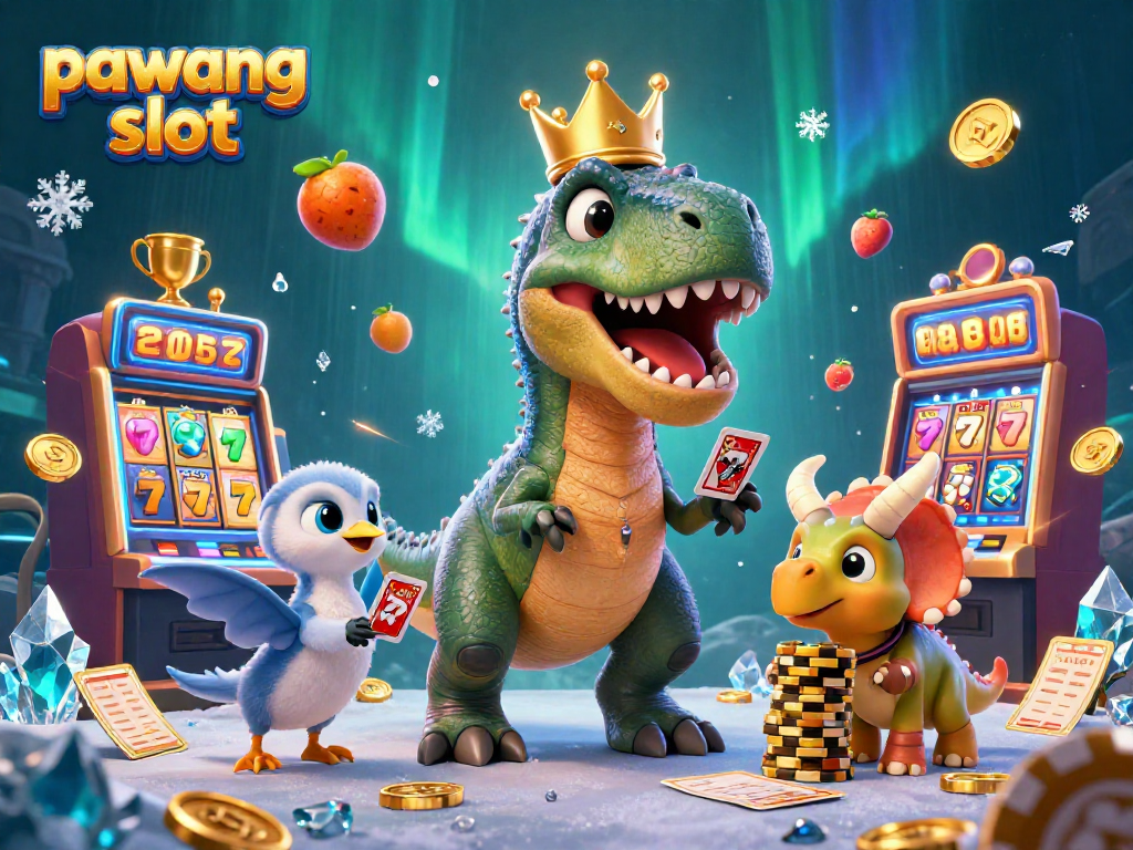 Pawang slot memberi pengalaman bermain yang seru dengan fitur slot terbaru dan aman.